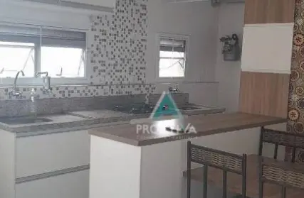 Imagem: Apartamento para Venda, Vila Assunção