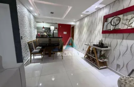 Imagem: Apartamento para Venda, Vila Metalúrgica