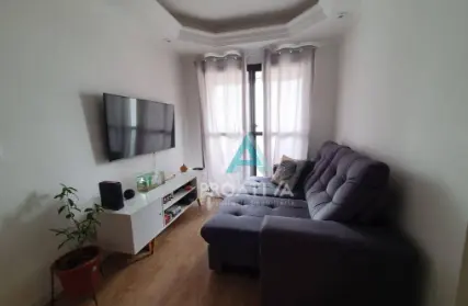 Imagem: Apartamento para Venda, Vila Apiaí