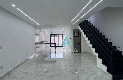 Imagem: Sobrado para Venda, Jardim Utinga