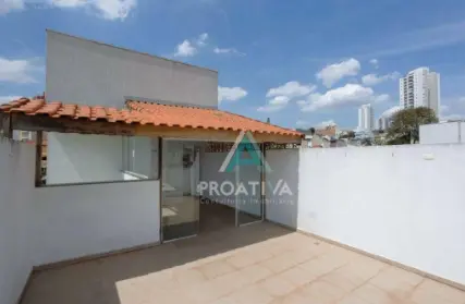 Imagem: Cobertura para Venda, Vila Floresta