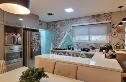 Imagem: Casa Térrea para Venda, Vila Assunção