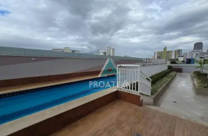 Imagem: Apartamento para Venda, Campestre