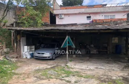 Imagem: Terreno para Venda, Jardim Utinga