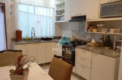 Imagem: Sobrado para Venda, Vila Alzira