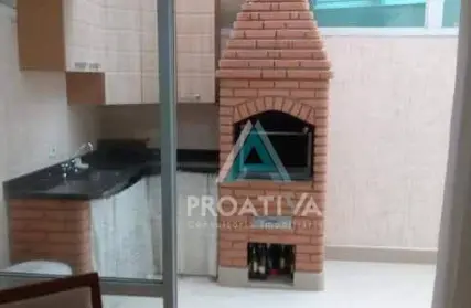 Imagem: Condomínio Fechado para Venda, Vila São Pedro