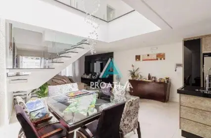 Imagem: Sobrado para Venda, Silveira