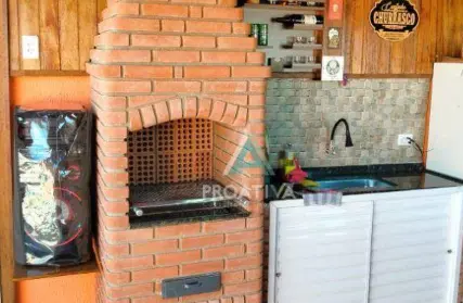 Imagem: Cobertura para Venda, Paranapiacaba