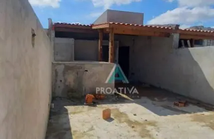 Imagem: Cobertura para Venda, Vila Humaitá