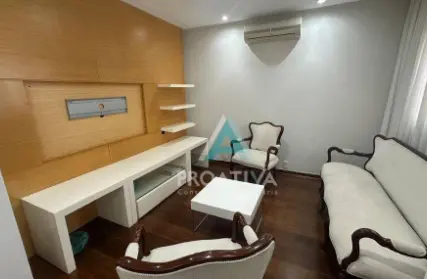 Imagem: Apartamento para Venda, Vila Bastos