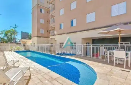 Imagem: Apartamento para Venda, Vila Curuçá