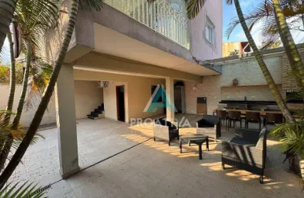 Imagem: Sobrado para Venda, Vila Floresta