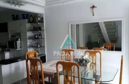 Imagem: Sobrado para Venda, Jardim Bela Vista
