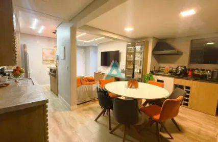 Imagem: Apartamento para Venda, Vila Gilda