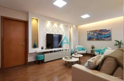 Imagem: Casa Térrea para Alugar, Vila Apiaí