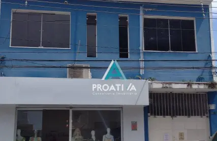 Imagem: Prédio Comercial para Alugar, Vila Alpina