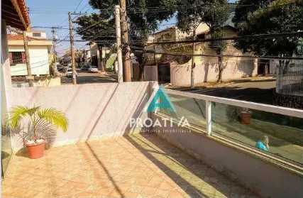 Imagem: Sobrado para Venda, Santa Maria