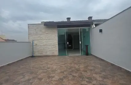 Imagem: Cobertura para Venda, Vila Camilópolis