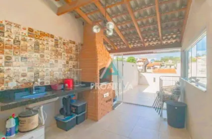 Imagem: Cobertura para Venda, Parque Novo Oratório
