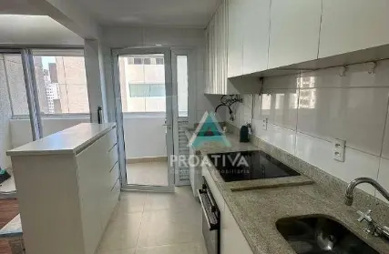 Imagem: Apartamento para Venda, Jardim Bela Vista