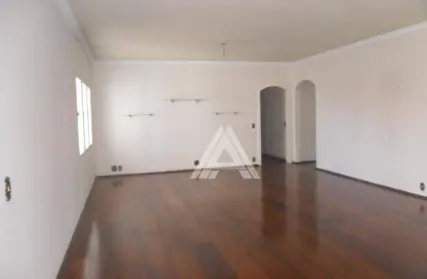Imagem: Apartamento para Venda, Vila Alzira