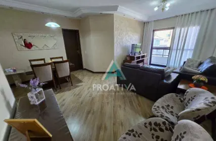 Imagem: Apartamento para Venda, Jardim Stella