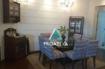 Imagem: Apartamento para Venda, Vila Bastos