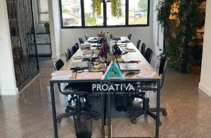 Imagem: Sala Comercial para Venda, Campestre