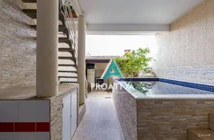 Imagem: Casa Térrea para Alugar, Vila Curuçá