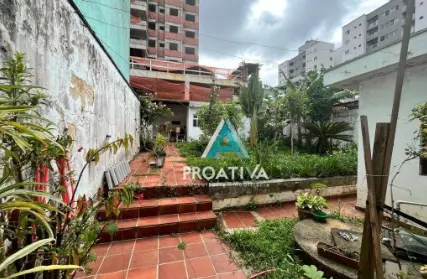 Imagem: Casa Térrea para Venda, Vila Valparaíso