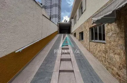 Imagem: Casa Térrea para Alugar, Campestre
