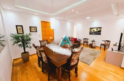Imagem: Apartamento para Venda, Vila Bastos