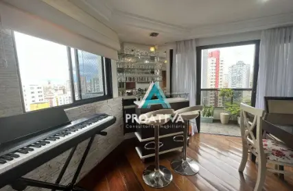 Imagem: Apartamento para Venda, Vila Bastos