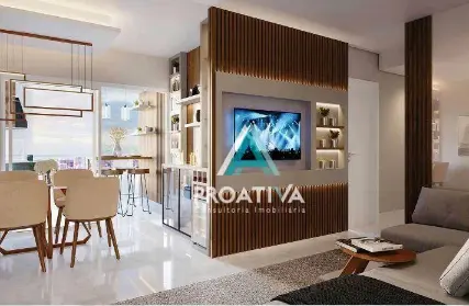 Imagem: Apartamento para Venda, Vila Léa