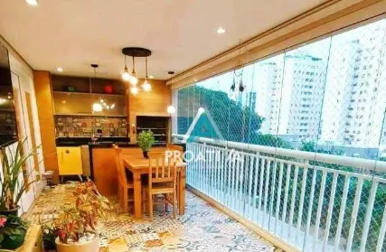 Imagem: Apartamento para Venda, Centro São Bernardo do Campo