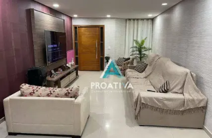 Imagem: Sobrado para Venda, Vila Assunção