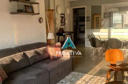 Imagem: Apartamento para Venda, Oswaldo Cruz