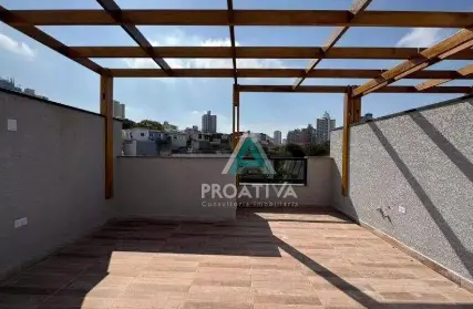 Imagem: Cobertura para Venda, Vila Floresta