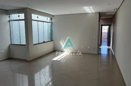 Imagem: Sobrado para Venda, Vila Alzira