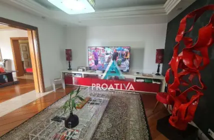 Imagem: Apartamento para Venda, Vila Bastos