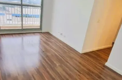 Imagem: Apartamento para Venda, Vila Homero Thon