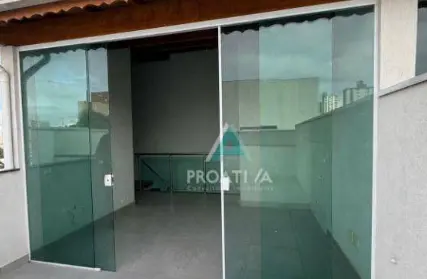 Imagem: Cobertura para Venda, Vila Valparaíso