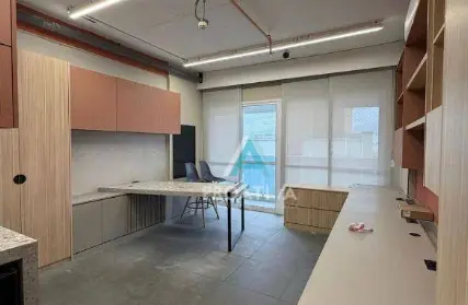 Imagem: Sala Comercial para Venda, Centro São Bernardo do Campo
