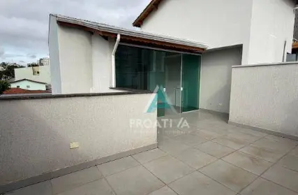 Imagem: Cobertura para Venda, Vila Valparaíso