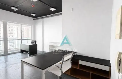 Imagem: Sala Comercial para Venda, Centro São Bernardo do Campo