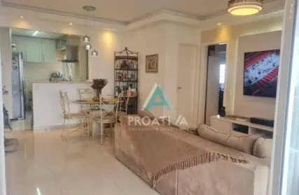Imagem: Apartamento para Venda, Boa Vista