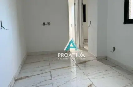 Imagem: Apartamento para Venda, Parque Novo Oratório