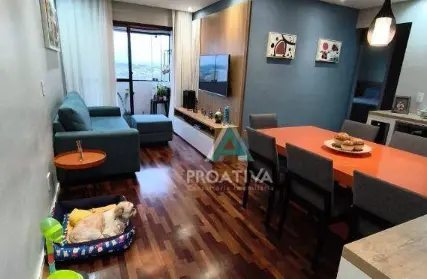 Imagem: Apartamento para Venda, Jardim Stella