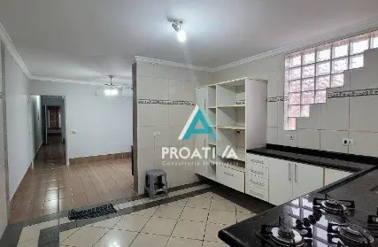 Imagem: Sobrado para Venda, Vila Scarpelli