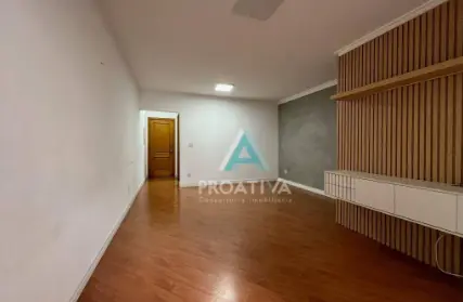Imagem: Apartamento para Venda, Vila Assunção